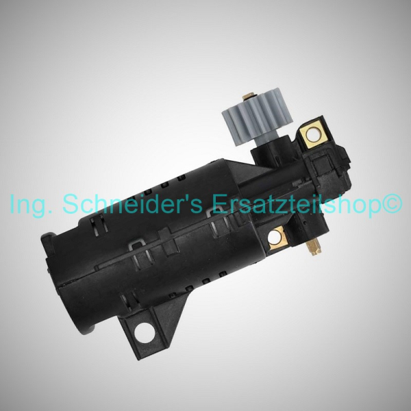 GETRIEBEMOTOR 12V FÜR JURA IMPRESSA C/E/F/J/X/Z SERIE