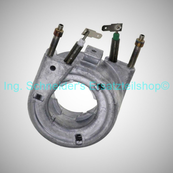 TERMOBLOK 2010/L 230V/1400W