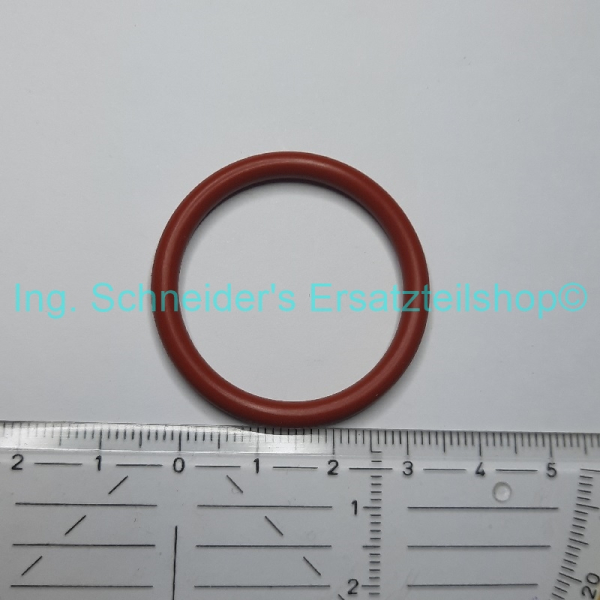 DICHTUNG JURA BRÜHEINHEIT ENA, MICRO UND A-SERIE