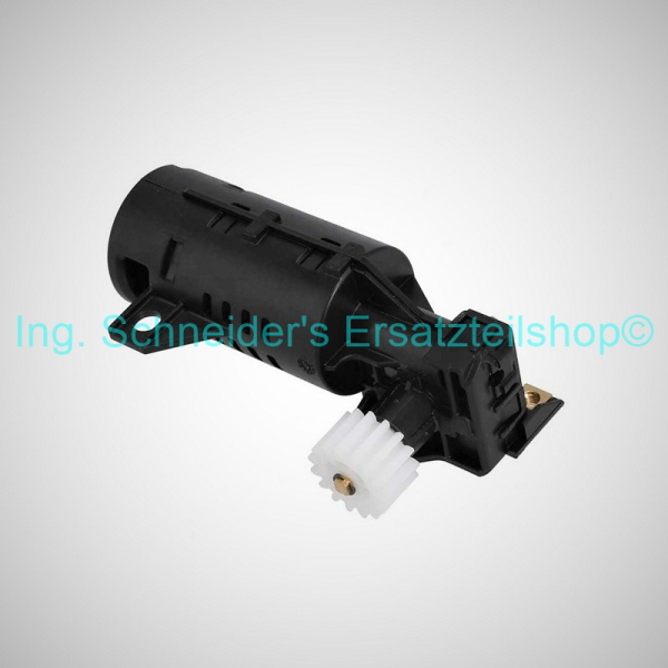 GETRIEBEMOTOR 12V JURA S-SERIE, SCALA, ULTRA, IMPRESSA 500 USW