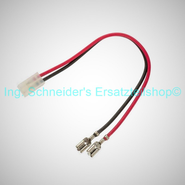 STECKVERBINDER 2-FACH JURA ENA