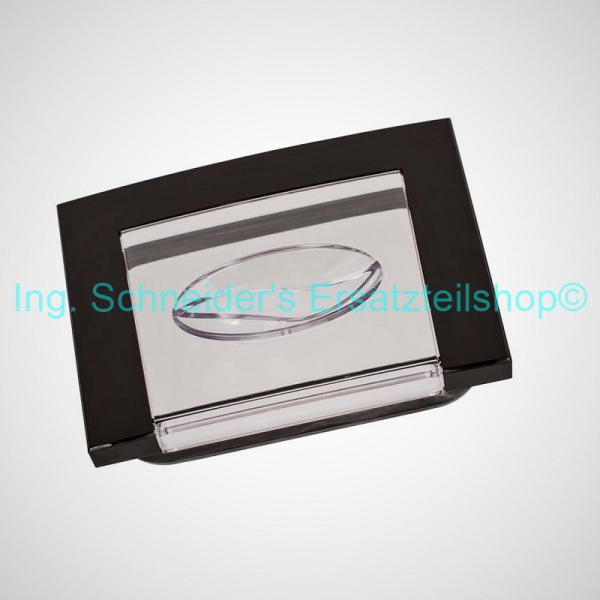 DECKEL ZU BOHNENBEHÄLTER JURA F7, F8 UND F85