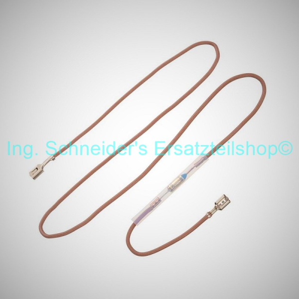 STB-LITZE EU 192C BRAUN