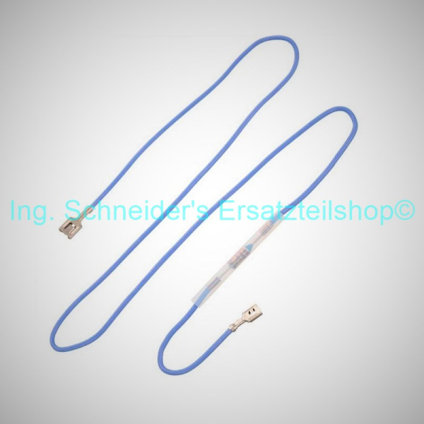 STB-LITZE EU 192C BLAU