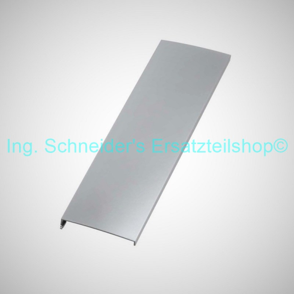 KLAPPTÜRE SILBER IMPRESSA C90