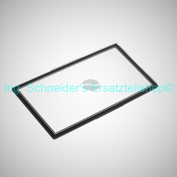 BOHNENBEHÄLTERDECKEL JURA Z6 UND Z8