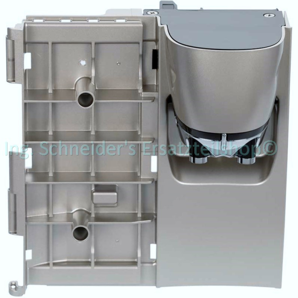 DELONGHI TÜR EAM/ESAM 4300