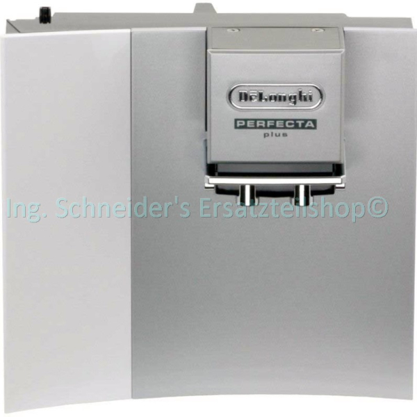 DELONGHI TÜR ESAM5450 SILBER/WEISS