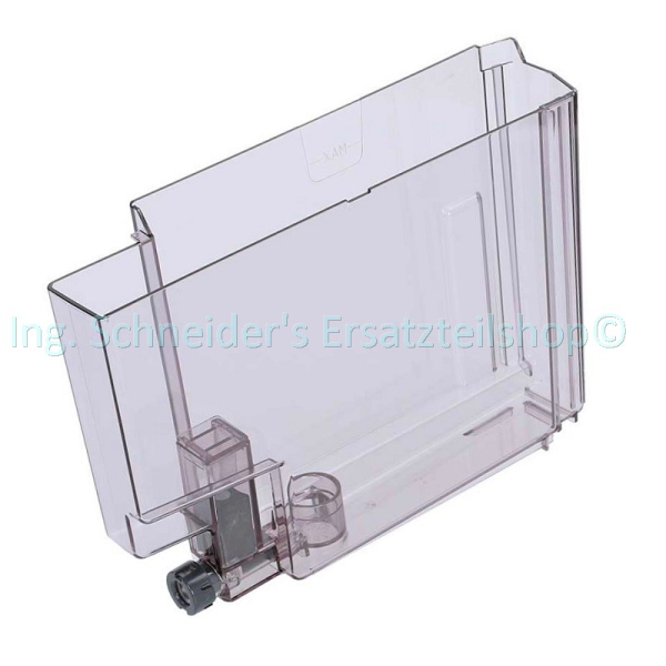 WASSERTANK ESAM 6XXX