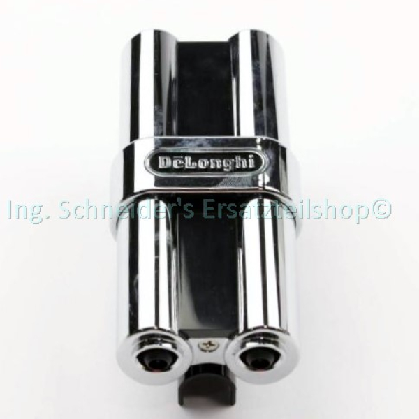 KAFFEEAUSLAUFSCHIEBER div. ECAM 26