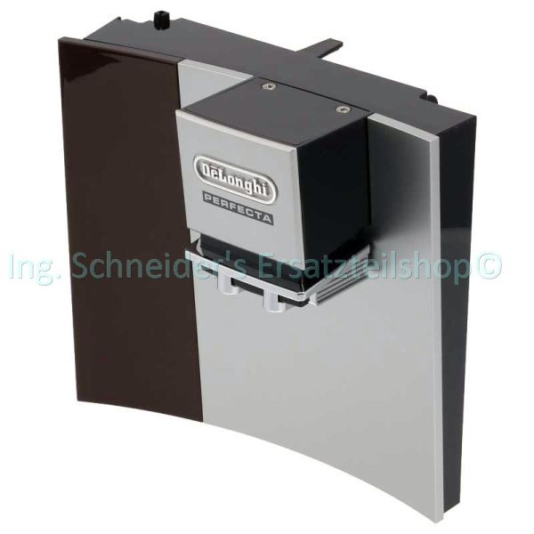 DELONGHI TÜR MIT KAFFEEAUSLAUF ESAM5400.BW EX.1