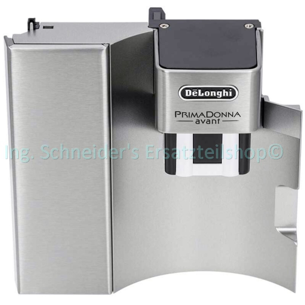 TÜR SILBER ESAM6620 EX3
