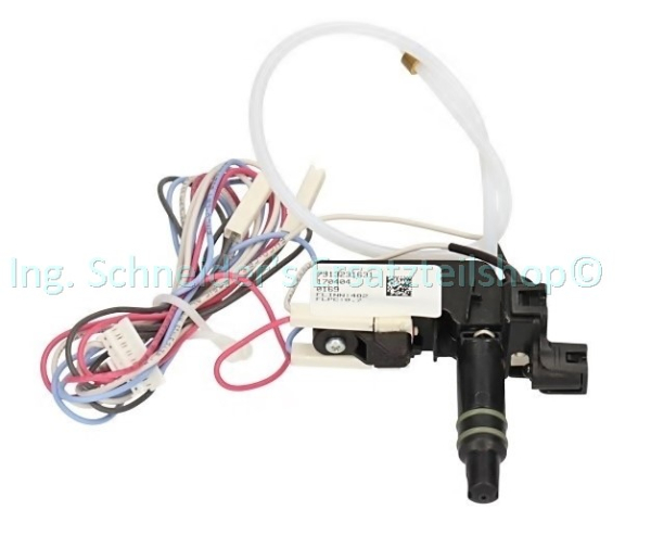 KUPPLUNG MILCHKANNE ECAM