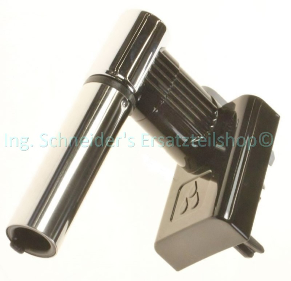 PIPETTE (WASSEERAUSLAUF) ECAM