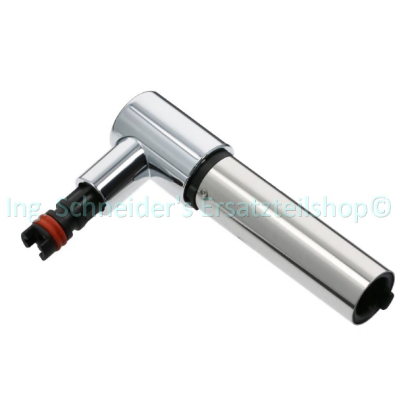 MILCHSCHAUFSCHÄUMER ETAM