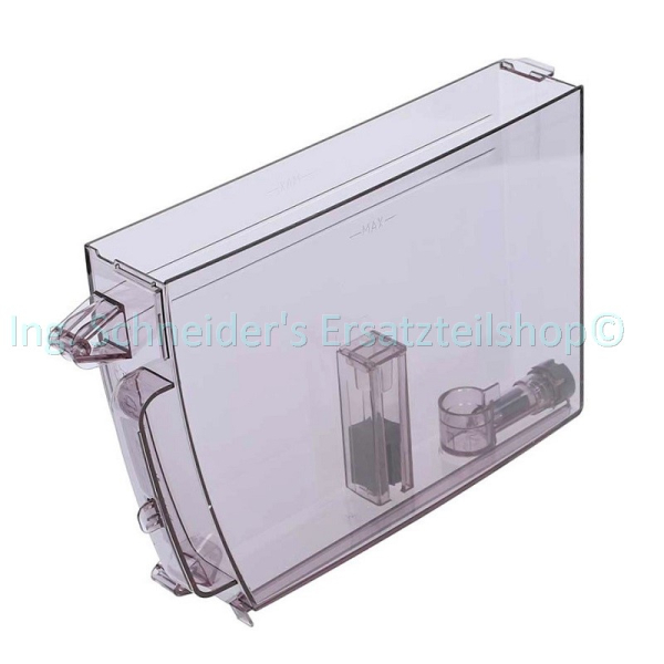 WASSERTANK FÜR ECAM