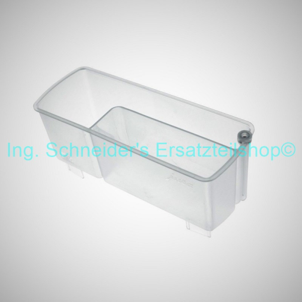 MILCHSYSTEM-REINIGUNGSBEHÄLTER  X UND GIGA-SERIE