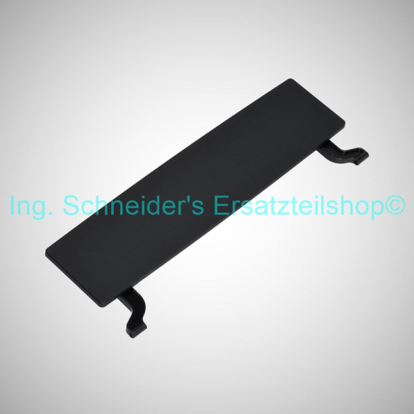 WASSERTANKDECKEL Z6 MODELL 2018