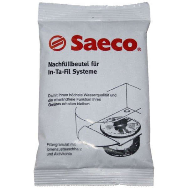 Saeco In-Ta-Fil Nachfüllbeutel - Granulat