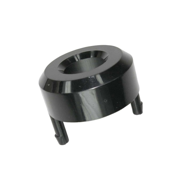 11000255 VENTILKAPPE P124 SCHWARZ