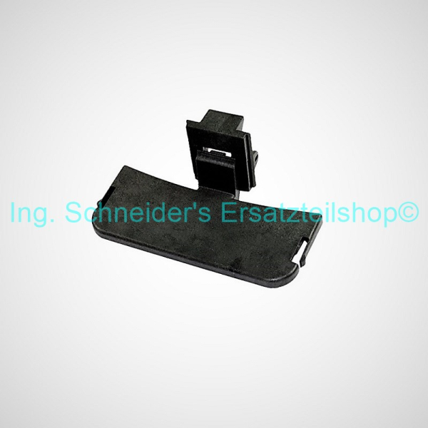 11004092 HALTER ZU ABTROPFSCHALE