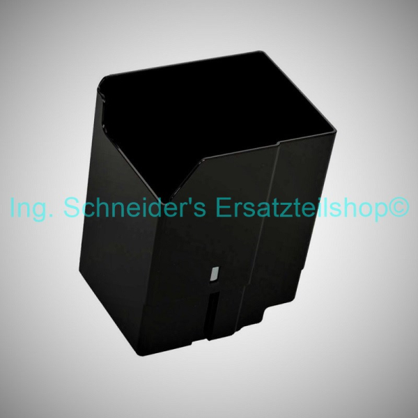 HD5088/01 SATZBEHÄLTER, SCHWARZ MYB9