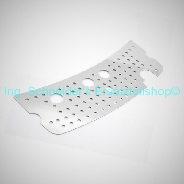 11013997 ABTROPFGITTER INCANTO HD