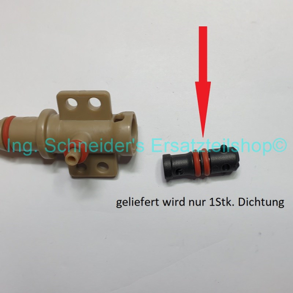 140324459 O-RING 0060-20 SILICON