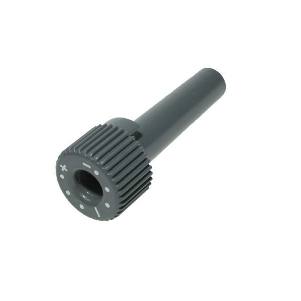 147715659 DREHKNEBEL FÜR DIE MENGENDOSIERUNG