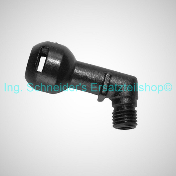 147922249 ANSCHLUSSSTÜCK ZUM DAMPFROHR