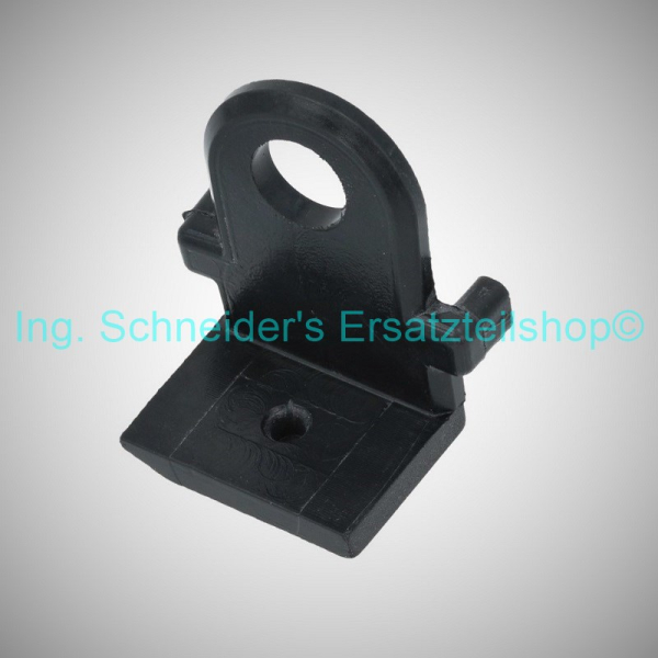 149205850 PUMPENHALTERUNG ULKA PUMPE SCHWARZ