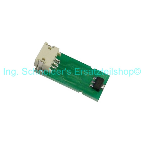 181540900 SENSOR MAHLWERK P124