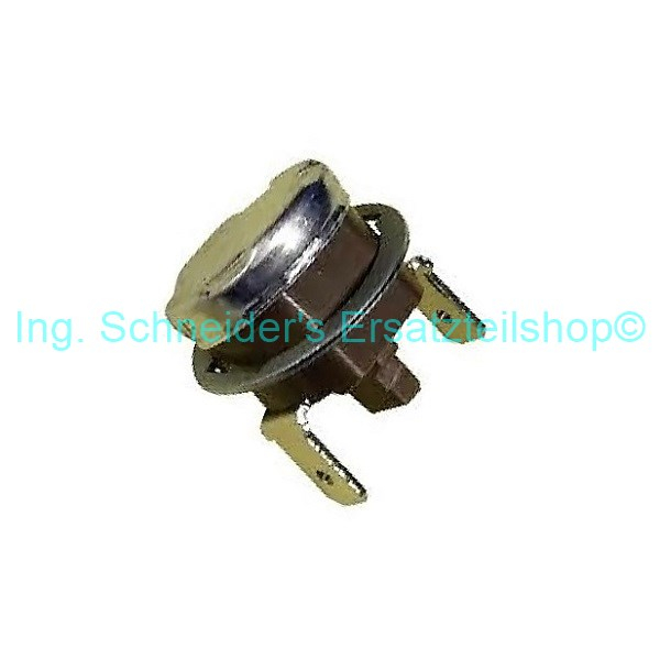 189428600 THERMOSTAT 175° rückstellbar