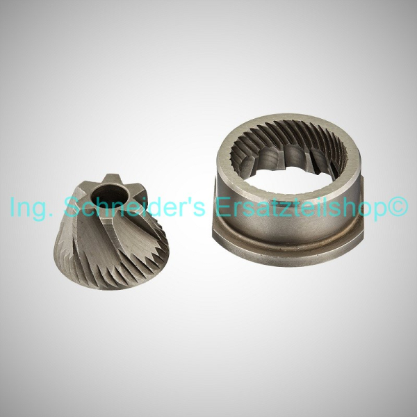 226473500 KIT MAHLKEGEL + MAHLRING