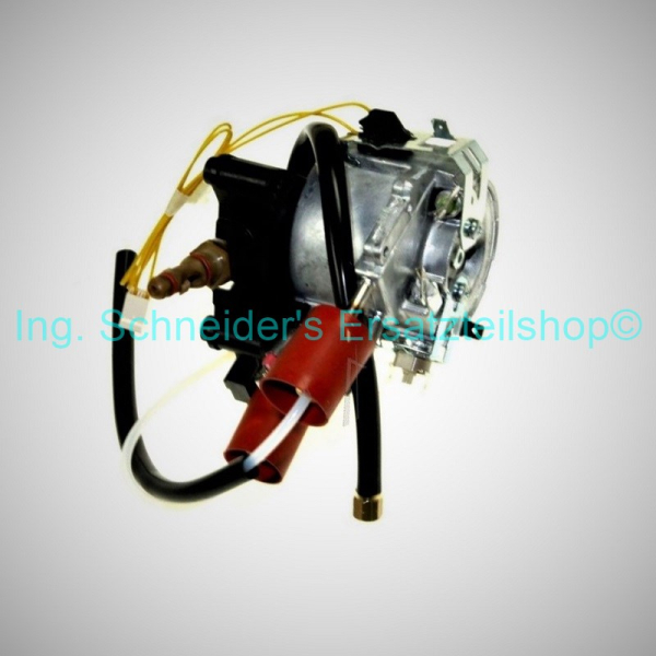 Kit Durchlauferhitzer Incanto