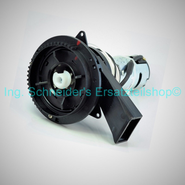 286883958 MAHLWERKMOTOR KPLT. 230V