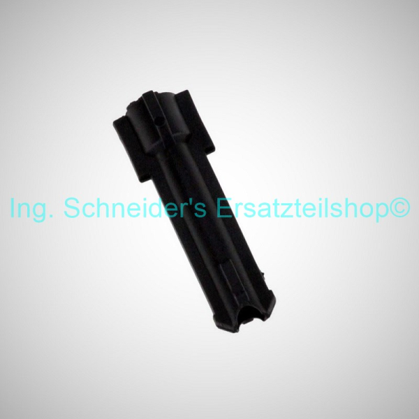 4301018000 ANSCHLUSSSTUTZEN ZU DAMPFROHR UNTEN