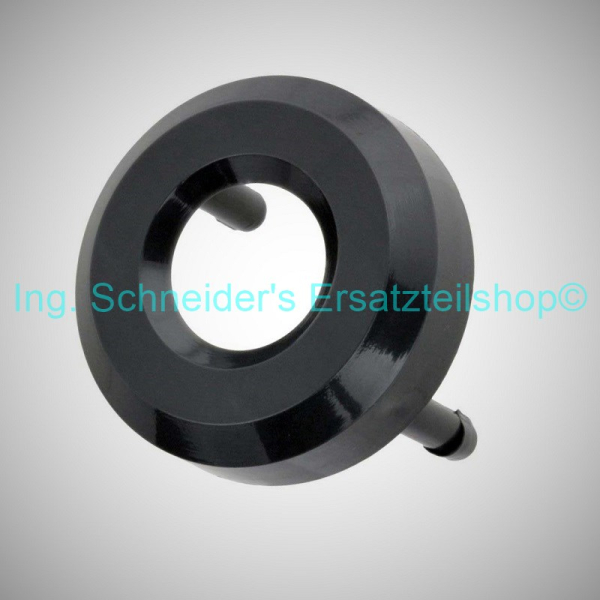 0701031150 VENTILKAPPE GRAU