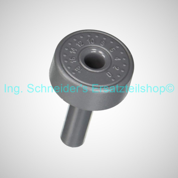 9141.051.490 EINSTELLKNOPF MAHLFEINHEIT