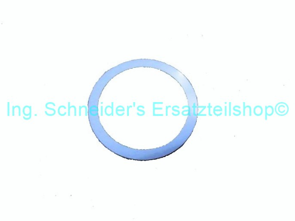 9161.132 DICHTRING AM ZAHNRAD