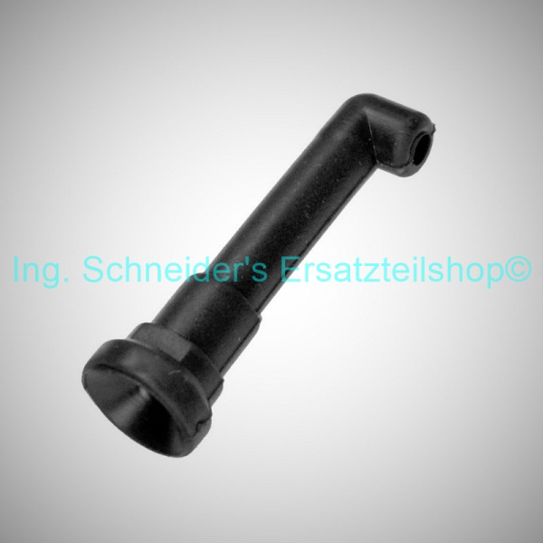 9161.372 ANSCHLUSSSTÜCK ZU KAFFEEAUSLAUF