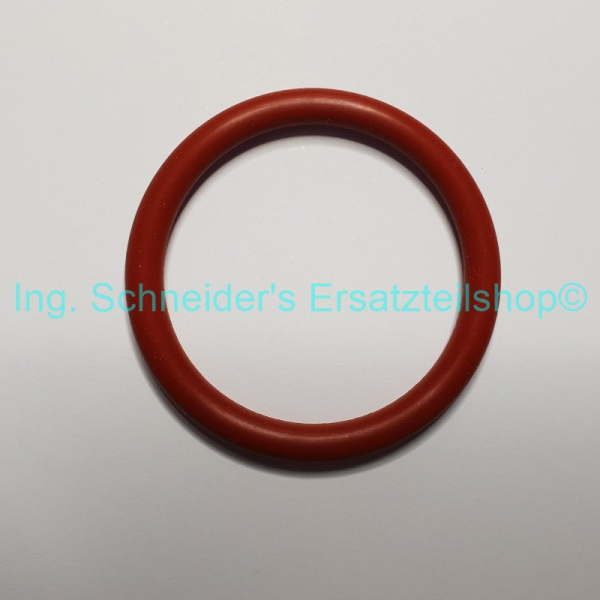 Dichtung Brühgruppe 32x4