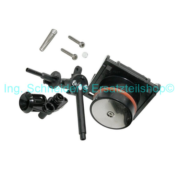 20006884 KAFFEEAUSLAUF V3 VALVE P0049