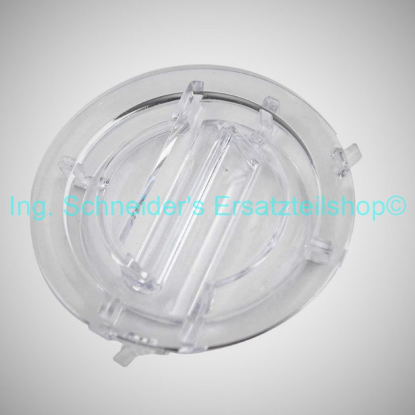 17001244 DECKEL PULVERFACH