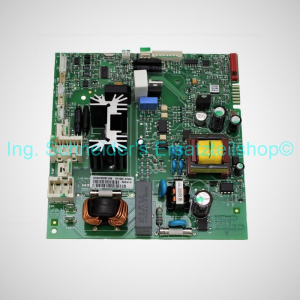 11026677 Leistungselektronik für Saeco Intelia HD8753