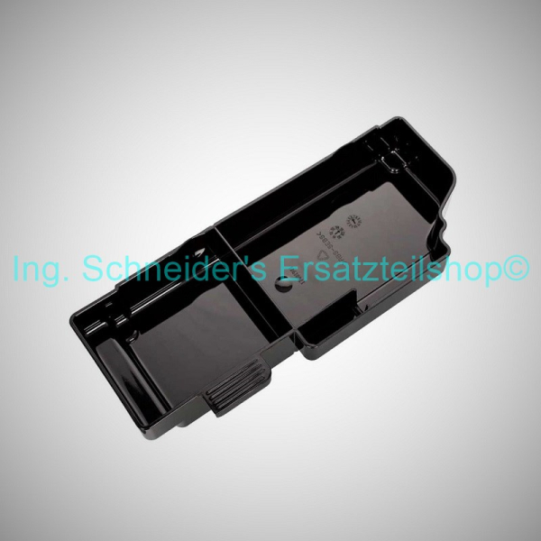 17001901 RESTWASSERBEHÄLTER