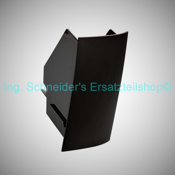 11030534 SATZBEHÄLTER SCHWARZ