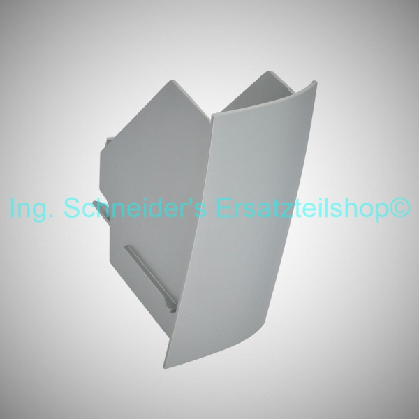 11030555 SATZBEHÄLTER SILBER