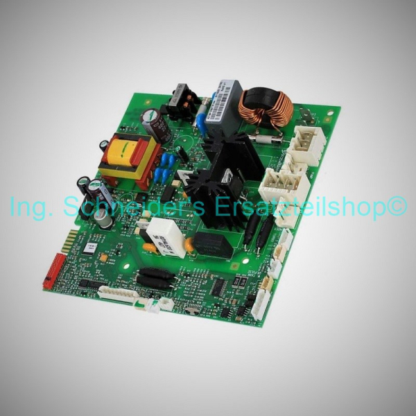 11031543 STEUERELEKTRONIK MOLTIO