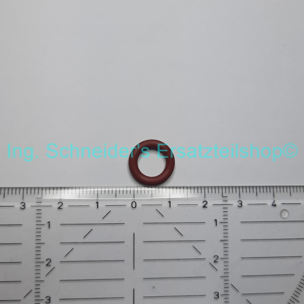 Dichtung für DLEH mittlere Schraube